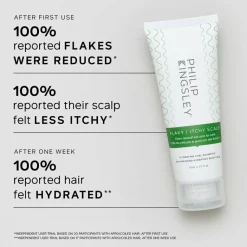 FLAKY/ITCHY SCALP   Hydrating Curl Anti-Dandruff Shampoo