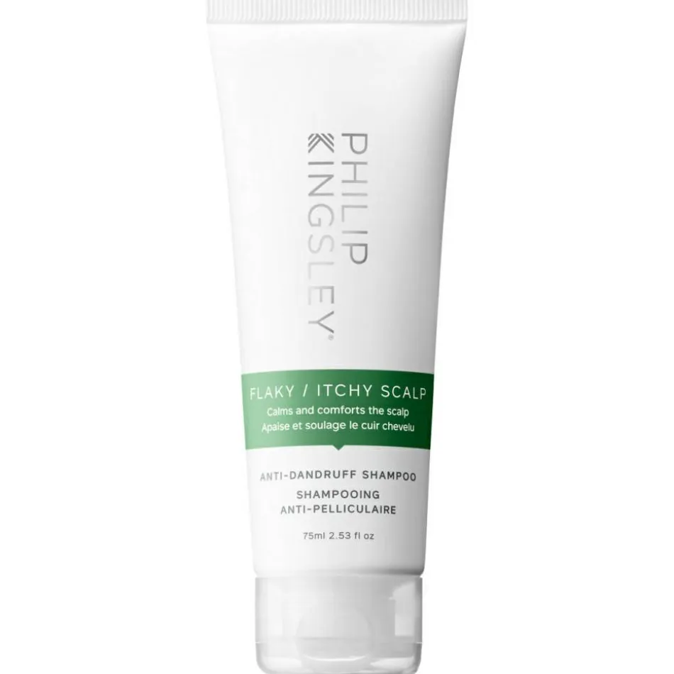 FLAKY/ITCHY SCALP Shampoo