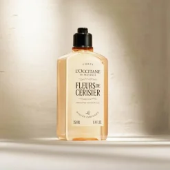 Fleur de Cerisier Duschgel 250 ml