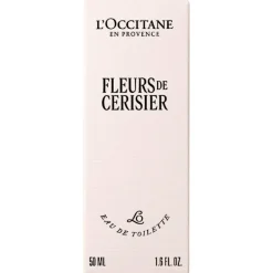Fleur de Cerisier Eau de Toilette 50 ml