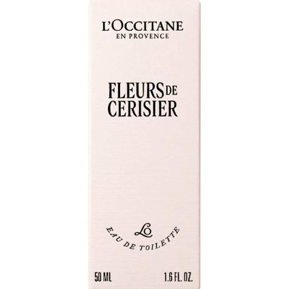 Fleur de Cerisier Eau de Toilette 50 ml