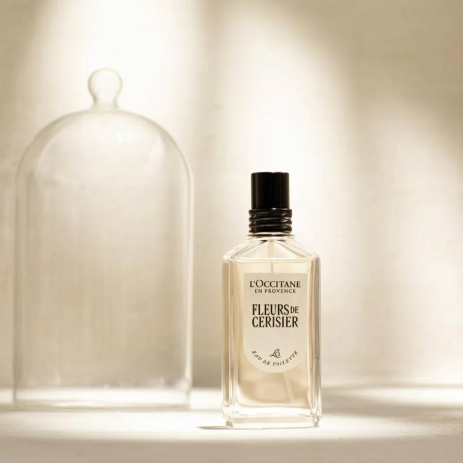 Fleur de Cerisier Eau de Toilette 50 ml