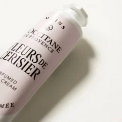 Fleur de Cerisier Handcreme