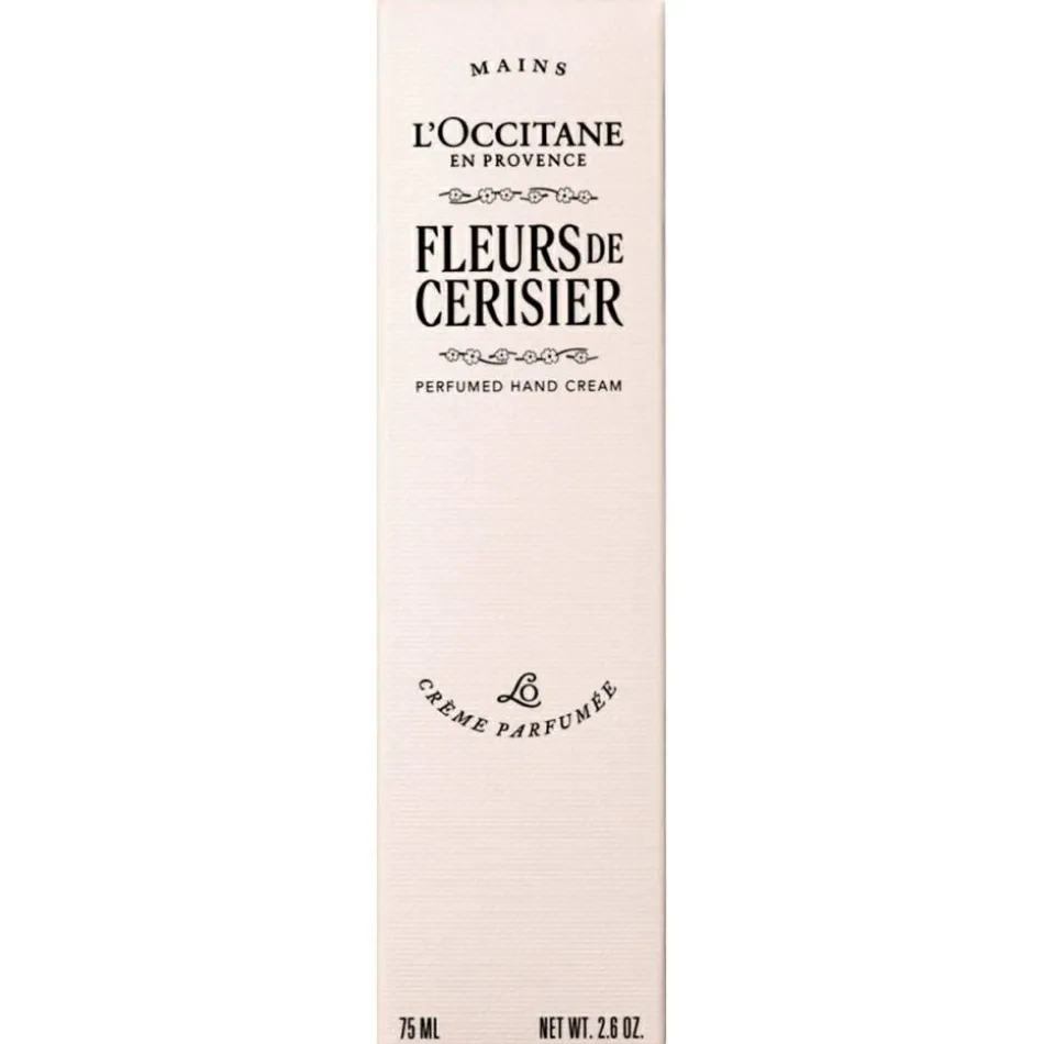 Fleur de Cerisier Handcreme