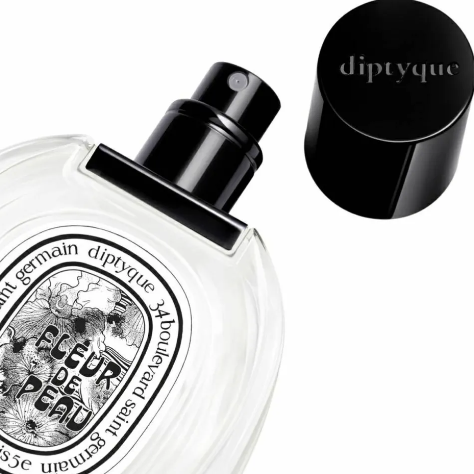 Fleur de Peau Eau de Toilette