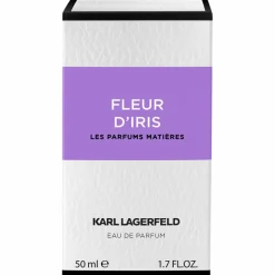 Fleur d'Iris   Eau de Parfum