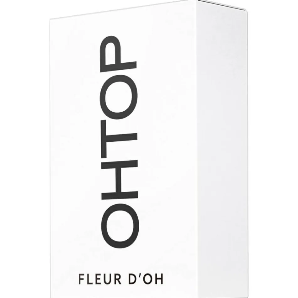 Fleur d'Oh Eau de Parfum 100 ml