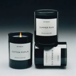 Fleur Fantôme Bougie Parfumée  240 g