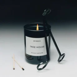 Fleur Fantôme Bougie Parfumée  240 g