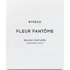 Fleur Fantôme Bougie Parfumée 240 g