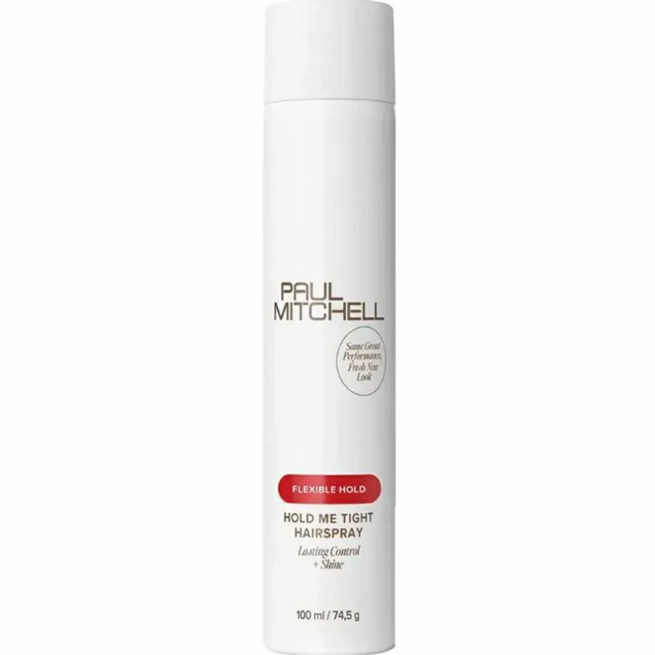 Flexible Hold Hold Me Tight Hairspray