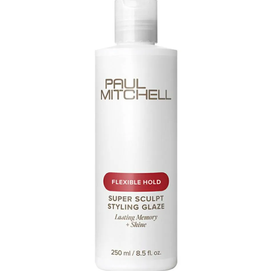 Flexible Hold Super Sculpt Styling Glaze