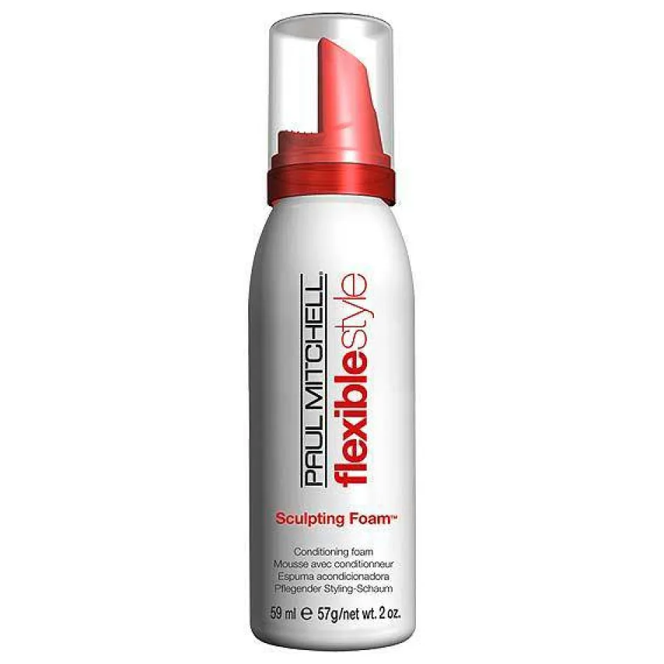 Flexible Style Sculpting Foam