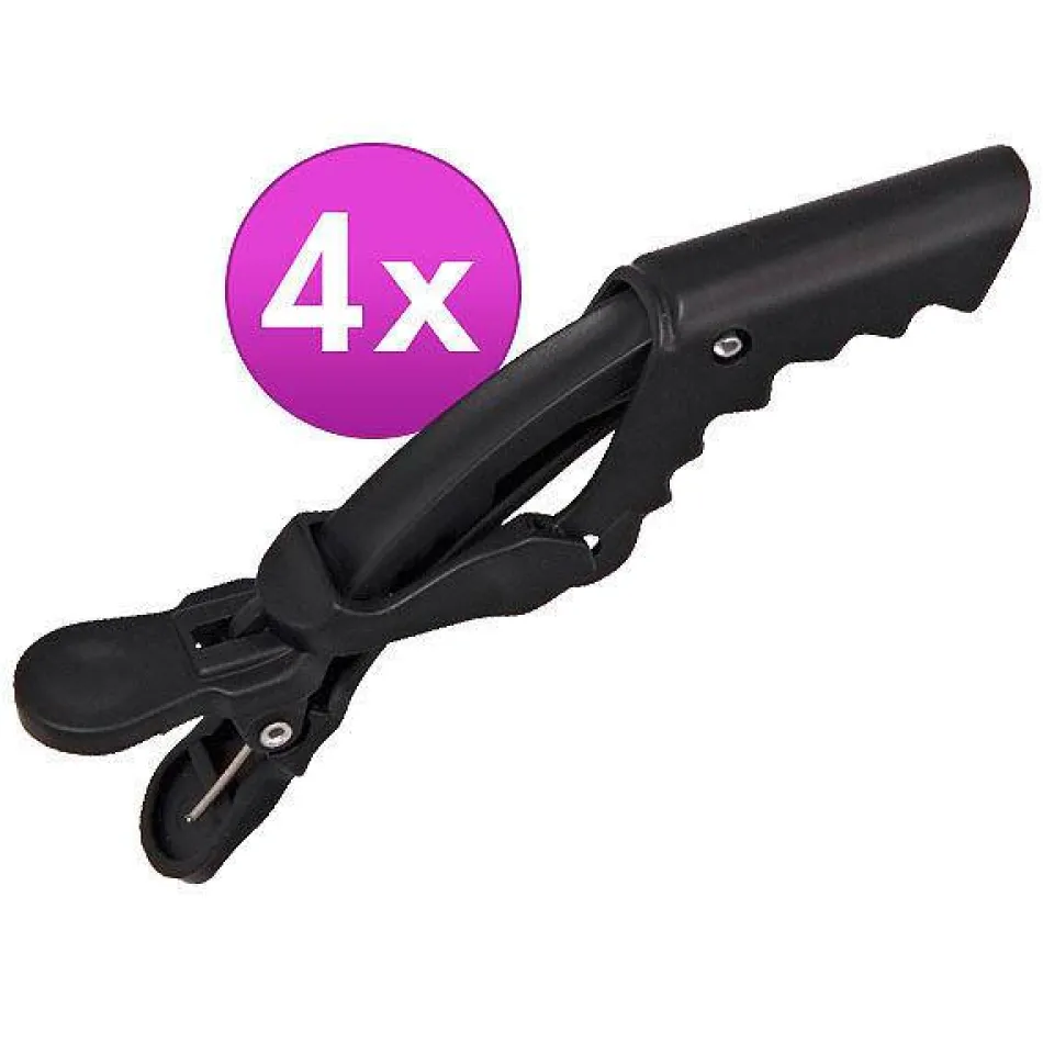 Flexiclips gummiert