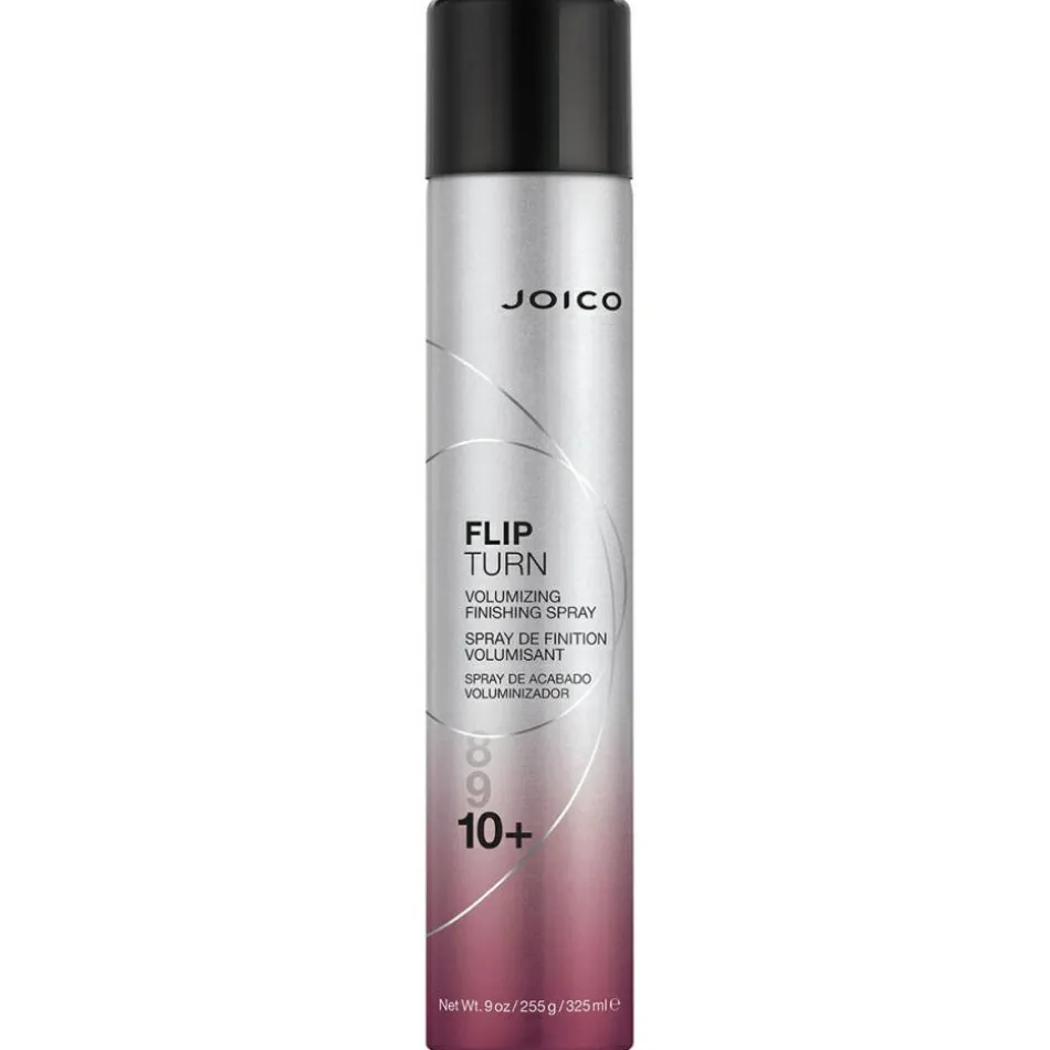 Flip Turn Volumizing Finishing Spray sehr starker Halt 325 ml