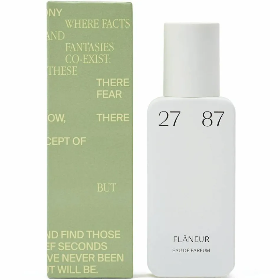 Flâneur Eau de Parfum