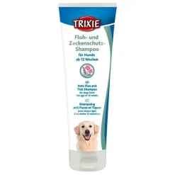 Floh- und Zeckenschutz-Shampoo 250 ml