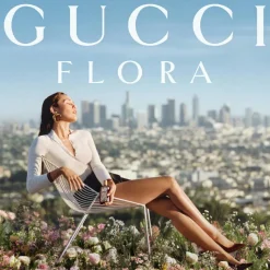 Flora Georgeous Orchid Eau de Parfum
