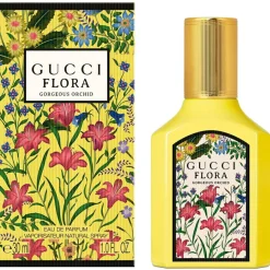 Flora Georgeous Orchid Eau de Parfum