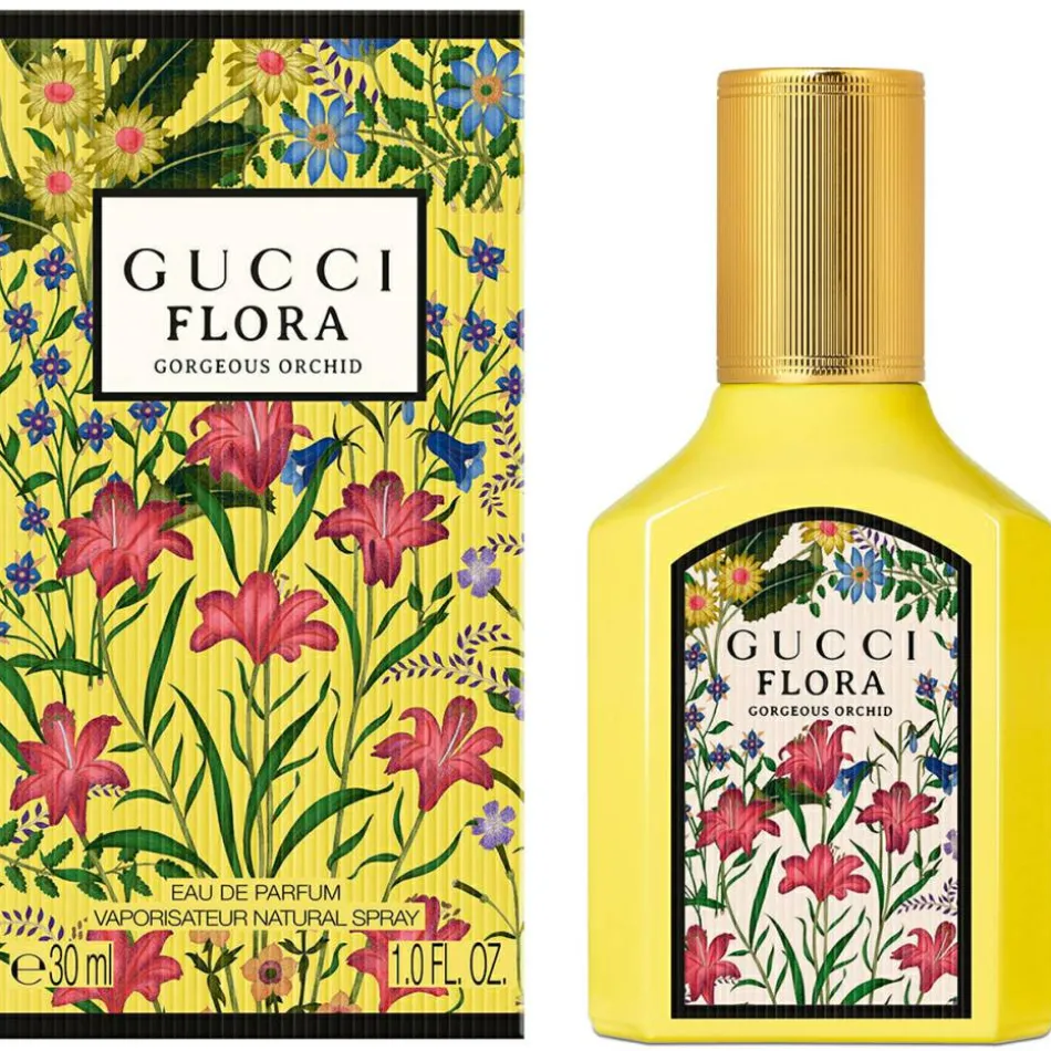 Flora Georgeous Orchid Eau de Parfum