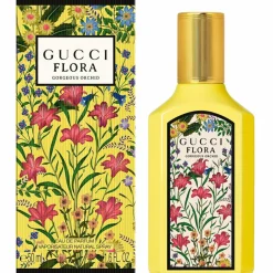 Flora Georgeous Orchid Eau de Parfum