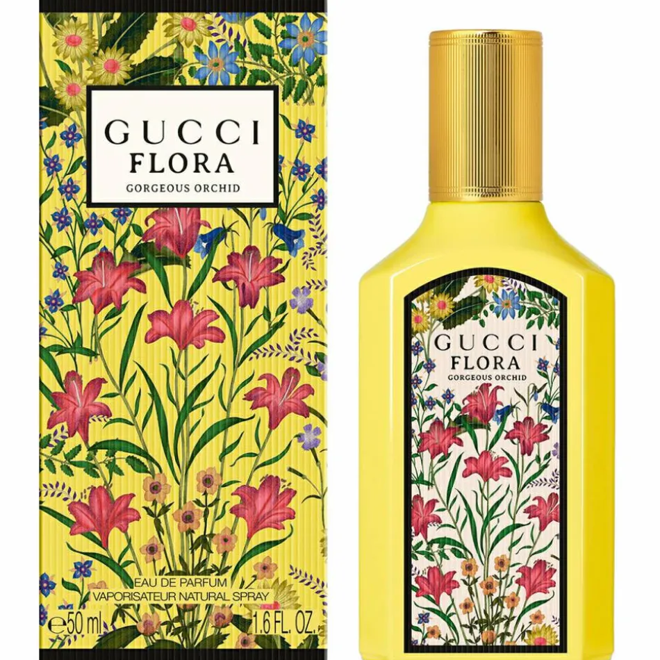 Flora Georgeous Orchid Eau de Parfum