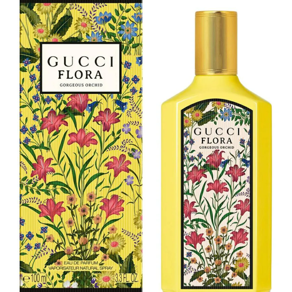 Flora Georgeous Orchid Eau de Parfum