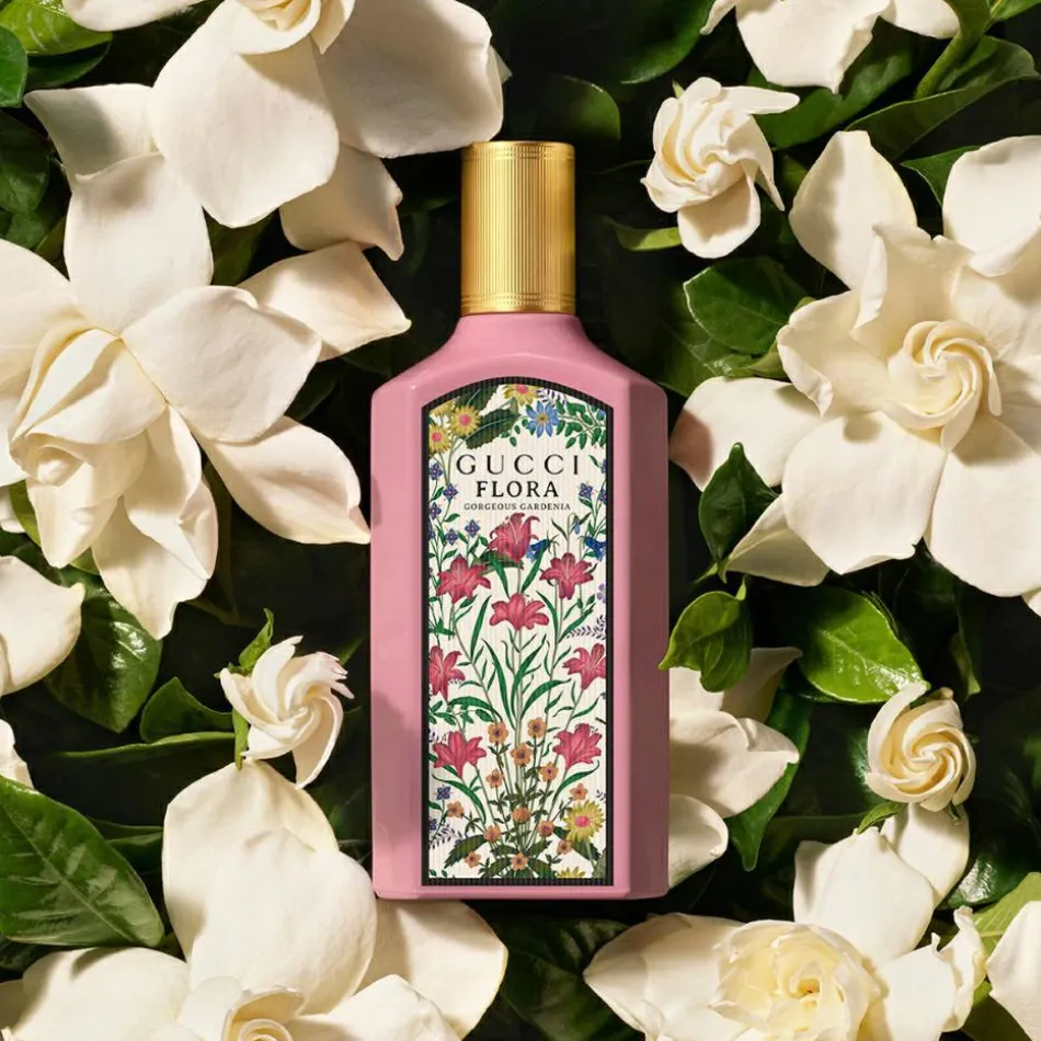Flora Gorgeous Gardenia Eau de Parfum