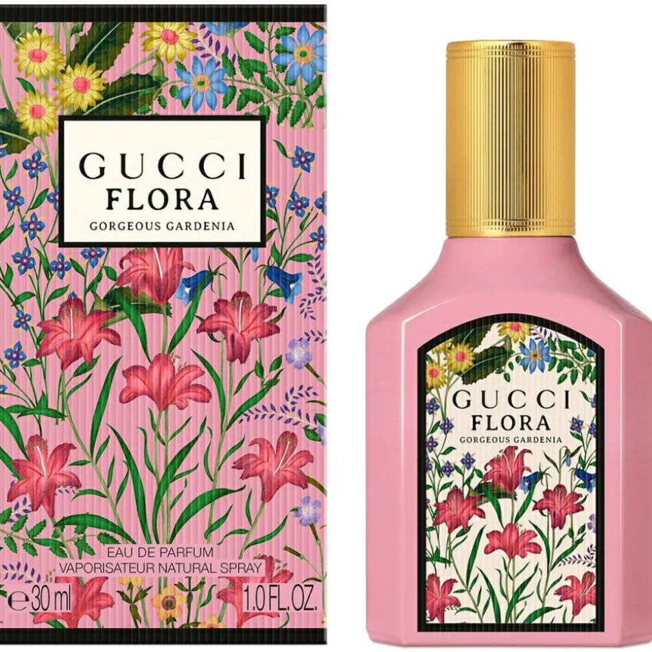 Flora Gorgeous Gardenia Eau de Parfum