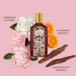 Flora Gorgeous Gardenia Eau de Parfum Intense
