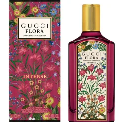 Flora   Gorgeous Gardenia Eau de Parfum Intense