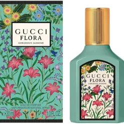 Flora Gorgeous Jasmine Eau de Parfum