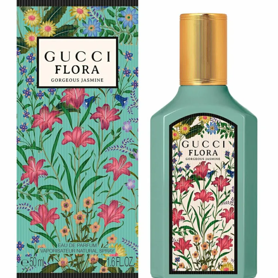 Flora Gorgeous Jasmine Eau de Parfum