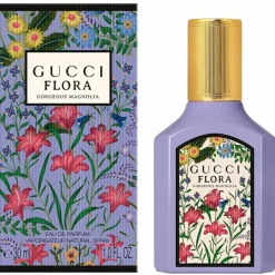 Flora   Gorgeous Magnolia Eau de Parfum