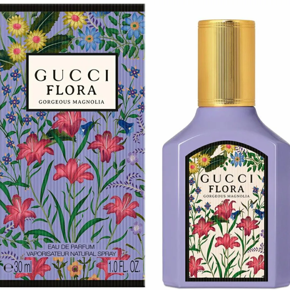 Flora Gorgeous Magnolia Eau de Parfum