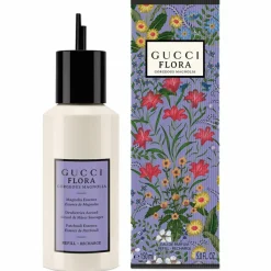 Flora Gorgeous Magnolia Eau de Parfum Refill 150 ml