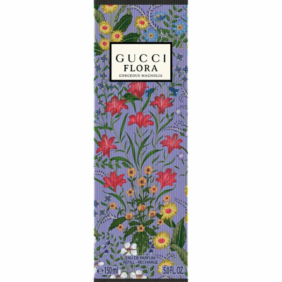 Flora Gorgeous Magnolia Eau de Parfum Refill 150 ml