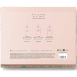 Floral & Fruity Body Care Gift Set 3 x 300 ml