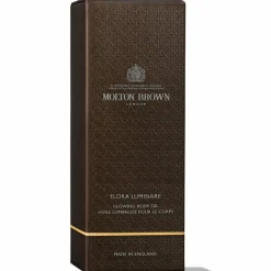 Flora Luminare Glowing Body Oil 100 ml
