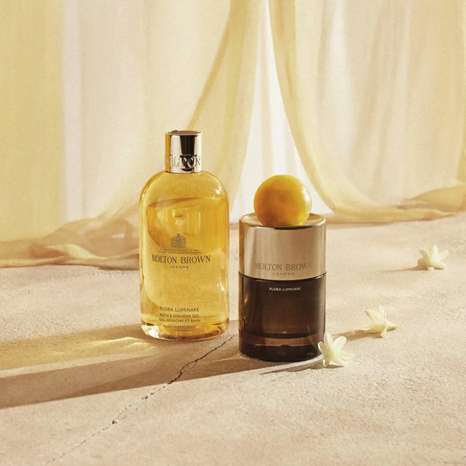 Flora Luminare Hand Lotion 300 ml