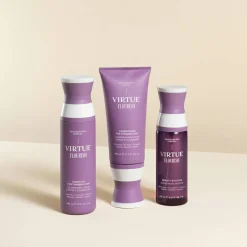 Flourish   Hair Rejuvenation Treatment 3 month supply Set
