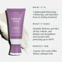 Flourish   Thickening Treatment 120 ml
