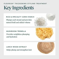 Flourish   Thickening Treatment 120 ml