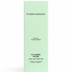 Flower Muse Eau de Parfum Refillable 125 ml