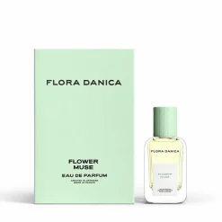 Flower Muse Eau de Parfum