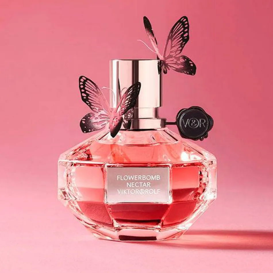Flowerbomb Eau de Parfum 50 ml