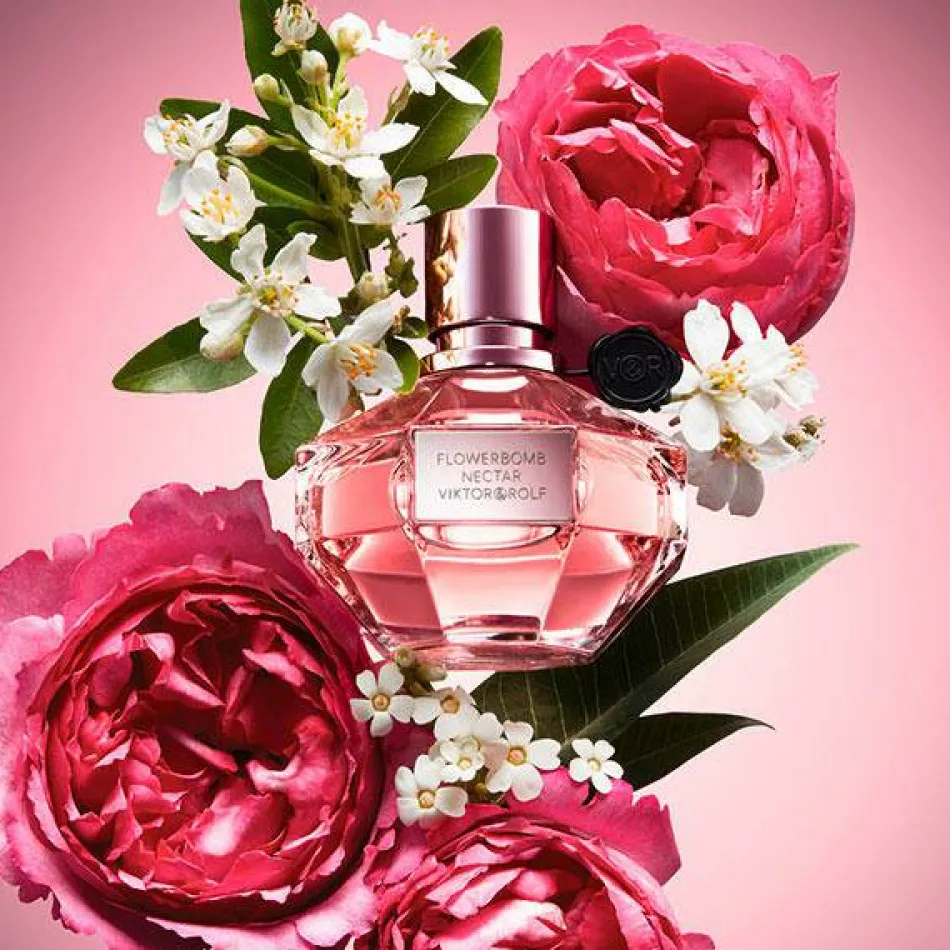 Flowerbomb Eau de Parfum 50 ml