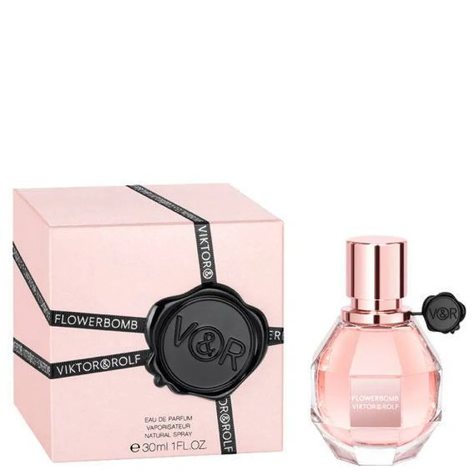 Flowerbomb Eau de Parfum