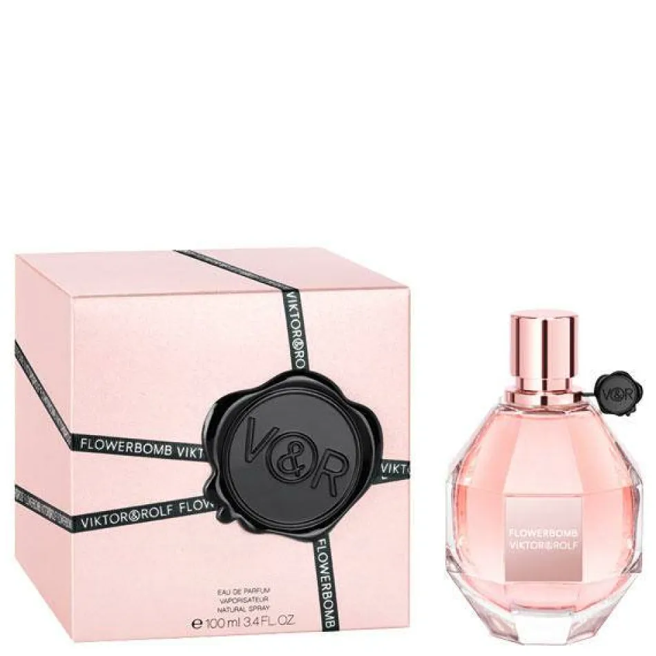 Flowerbomb Eau de Parfum