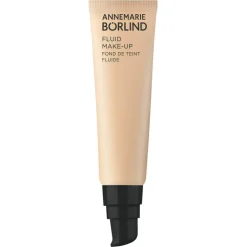 Fluid Make-up